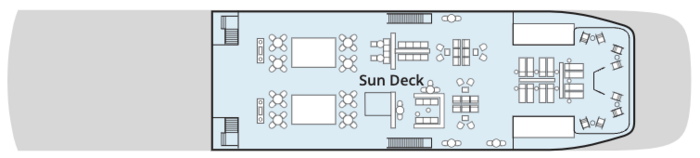 Ship Interior